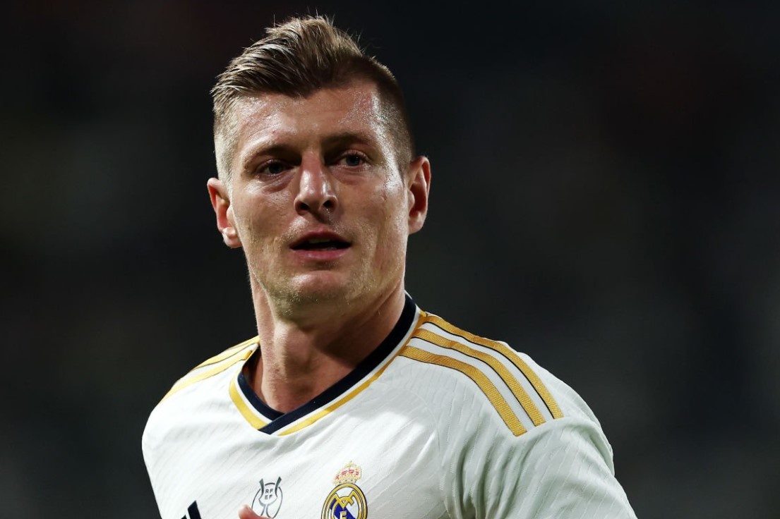 Toni Kroos choc gian CDV Saudi Arabia hinh anh