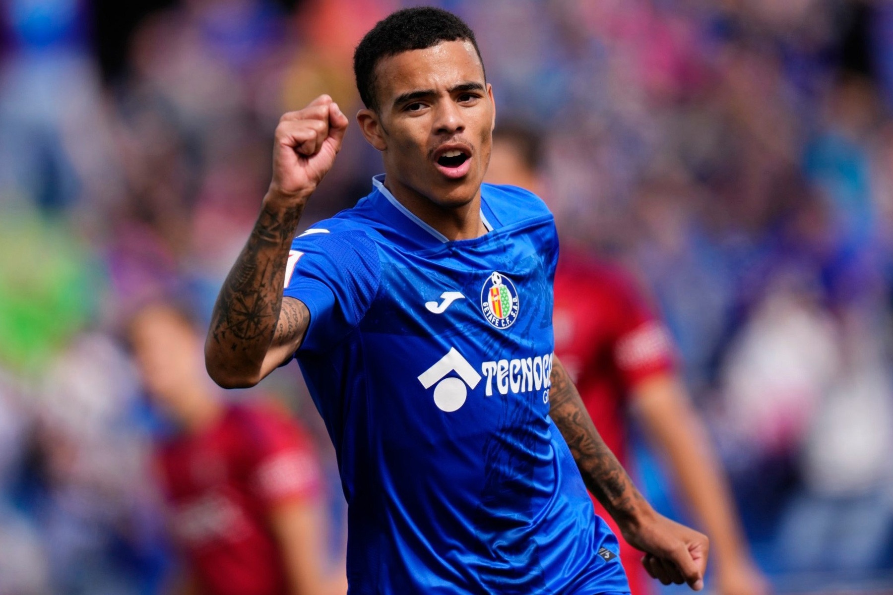 Greenwood chi ra than tuong cua minh hinh anh