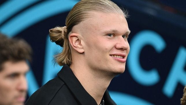 Thong ke dang lo cua Haaland hinh anh