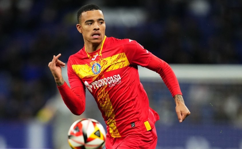 Greenwood nhan vinh du chua tung co trong su nghiep hinh anh