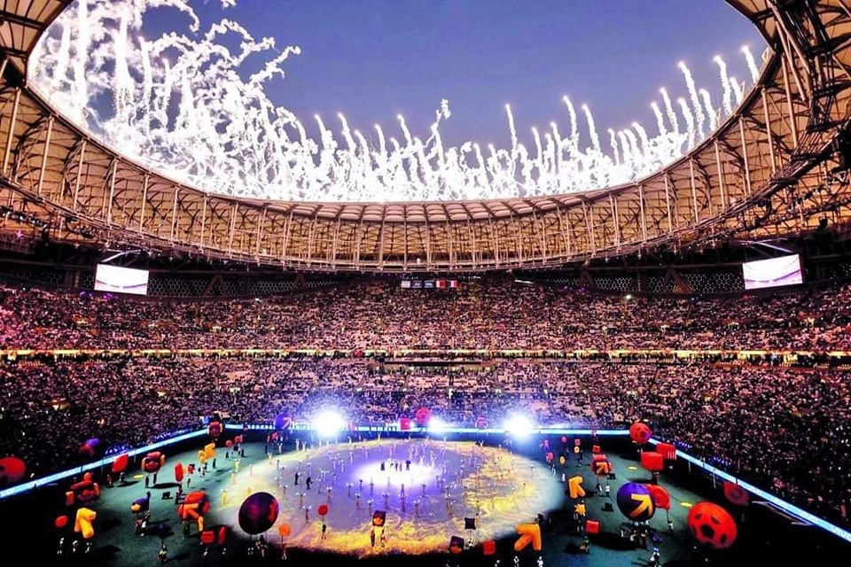 Le khai mac Asian Cup anh 2