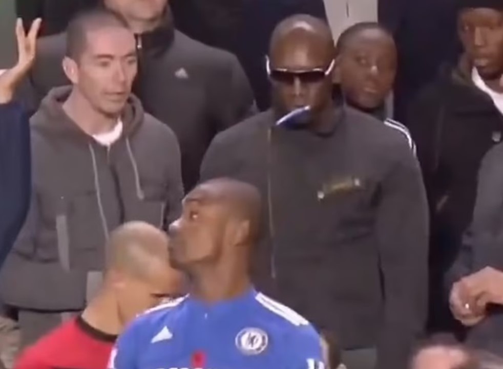 Chelsea vs Fulham anh 3