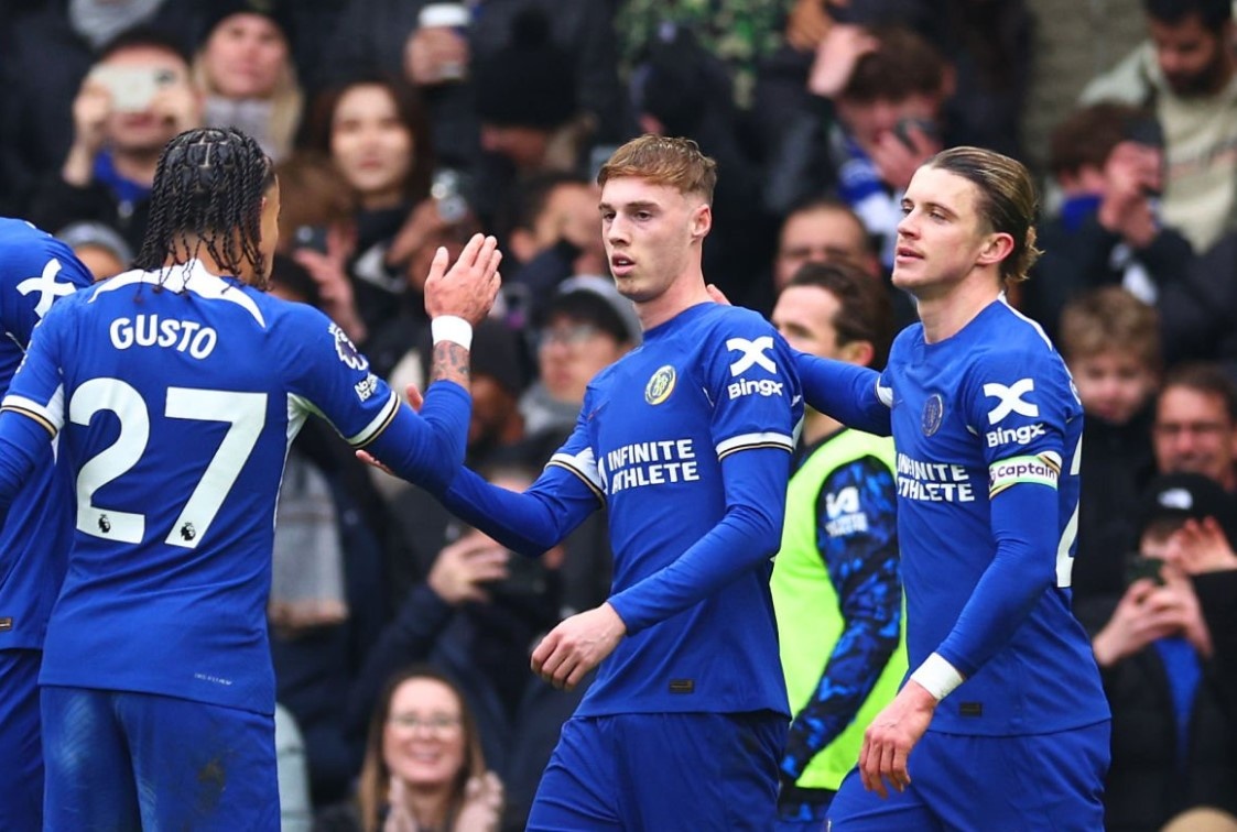 Chelsea vs Fulham anh 7