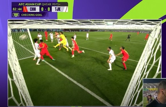 Trung Quoc vs Tajikistan anh 1