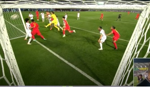 Tranh cai ve ban thang bi tuoc cua tuyen Trung Quoc hinh anh