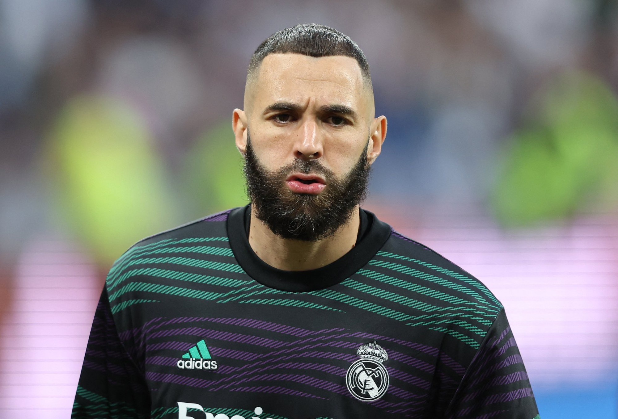 Benzema tính đường rời Saudi Arabia - Thể thao - ZNEWS.VN