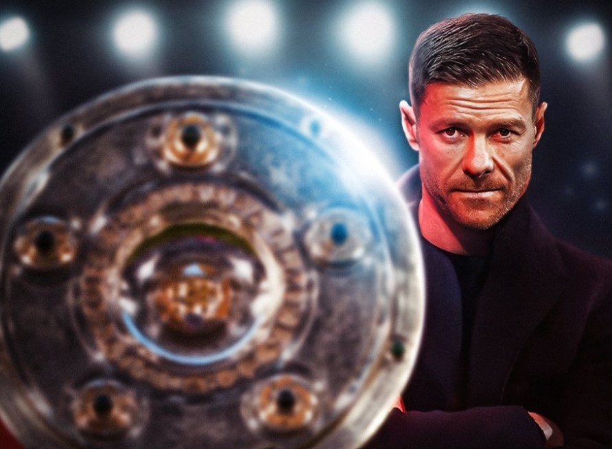 Leverkusen tao thong ke kho tin hinh anh