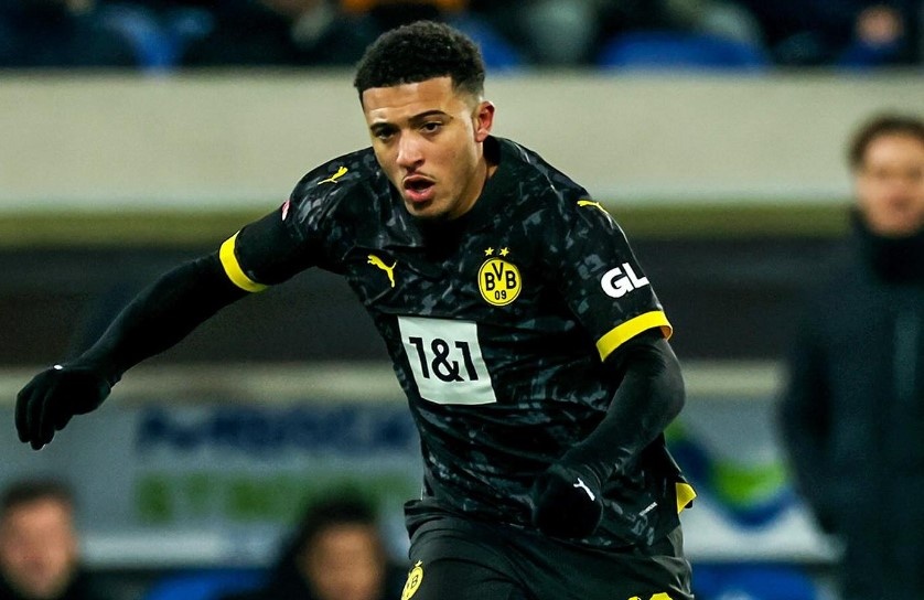 Sancho toa sang ngay sau khi roi MU hinh anh