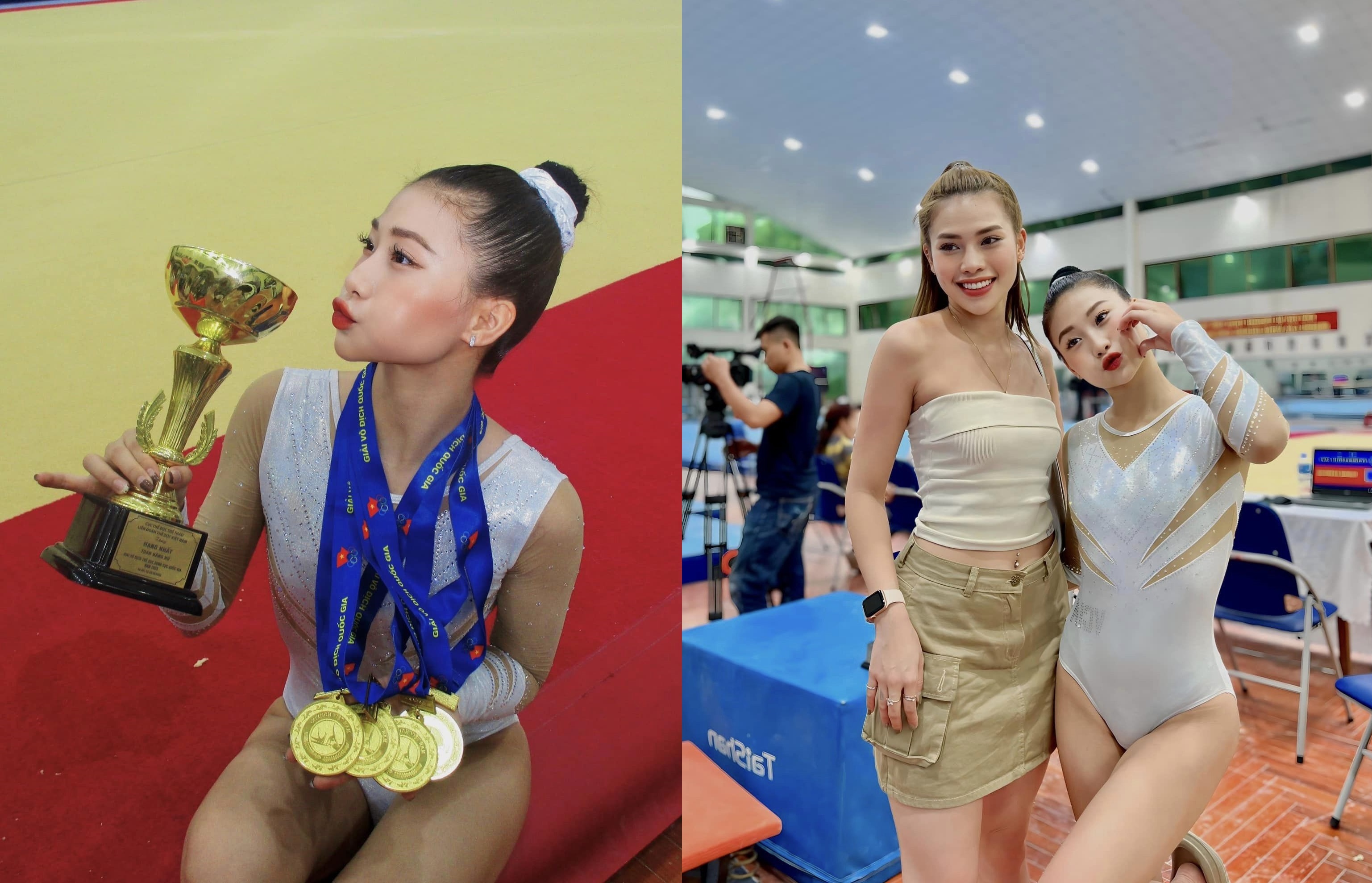 Nhu Phuong bi loai anh 1