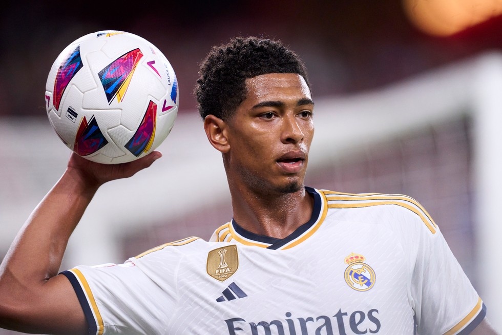 Luis Garcia,  Nacho Monreal,  Girona,  Barca,  Real,  La Liga anh 2