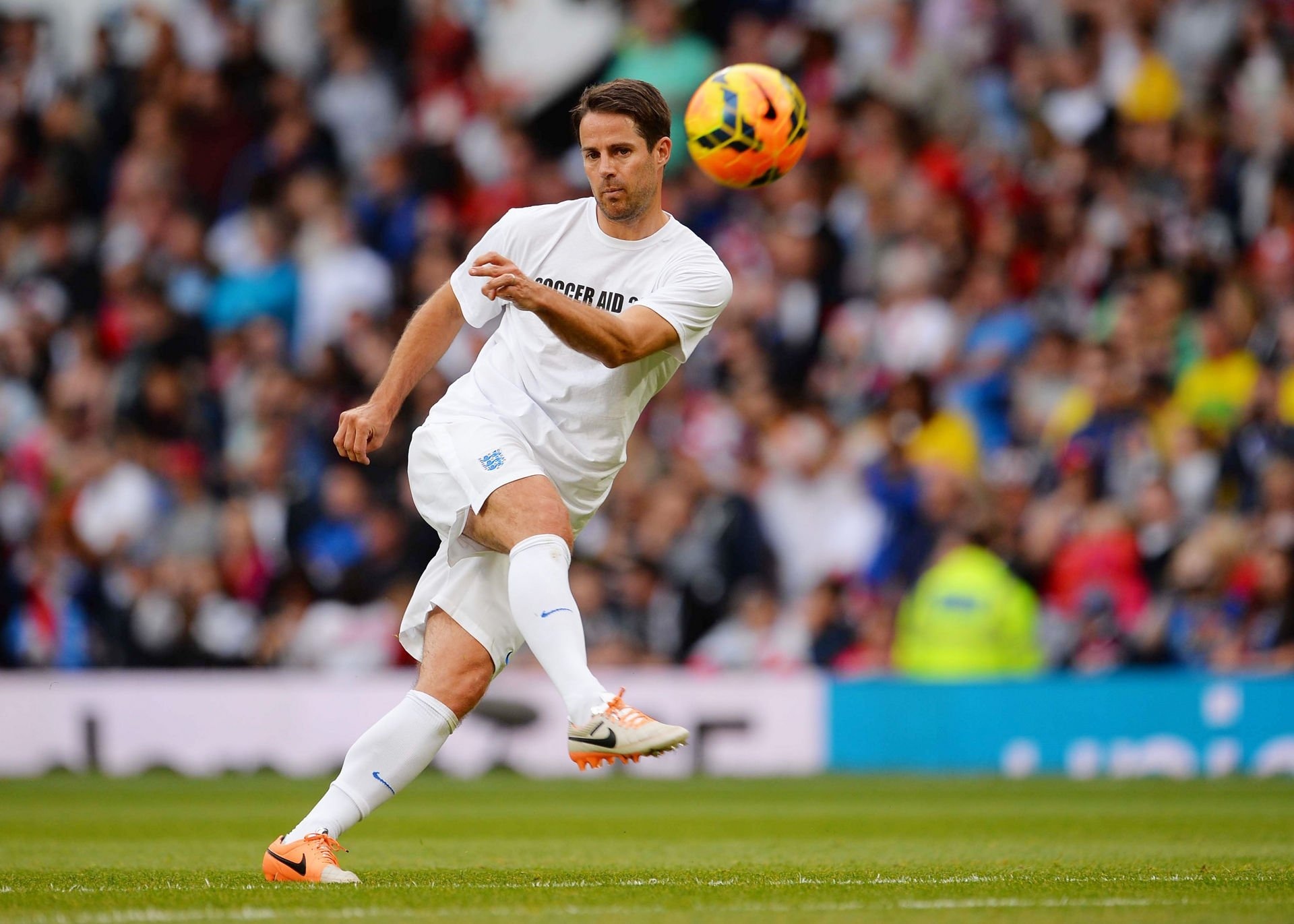 Dan cau thu giai nghe anh 8