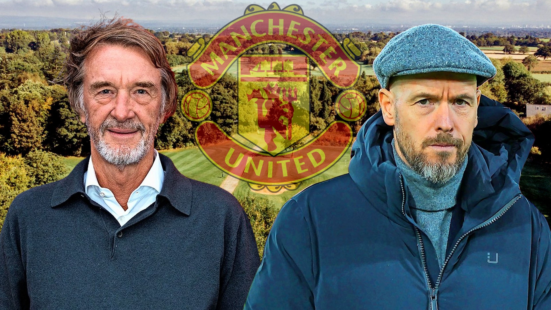 Chu moi Man Utd bat dau hanh dong hinh anh