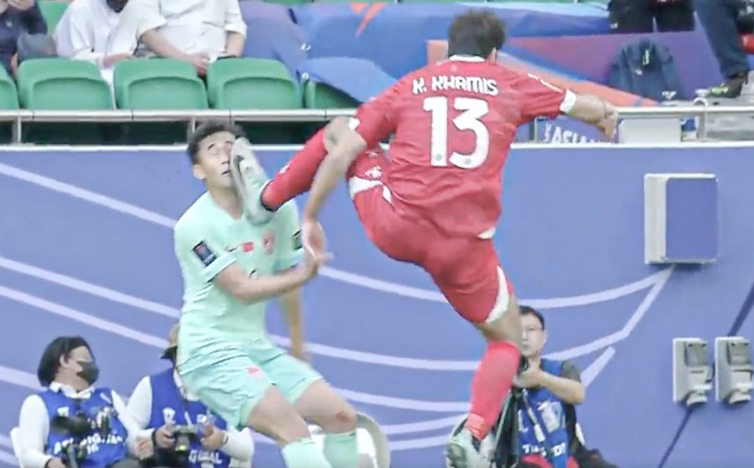 Hinh anh gay phan no anh 1