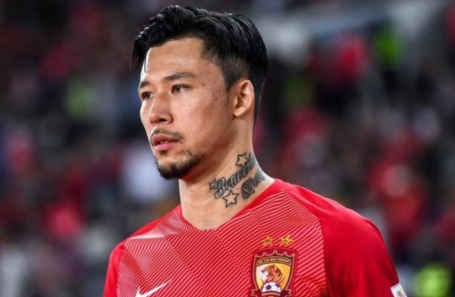 Kich ban khien tuyen Trung Quoc bi loai ngay tu vong bang Asian Cup hinh anh