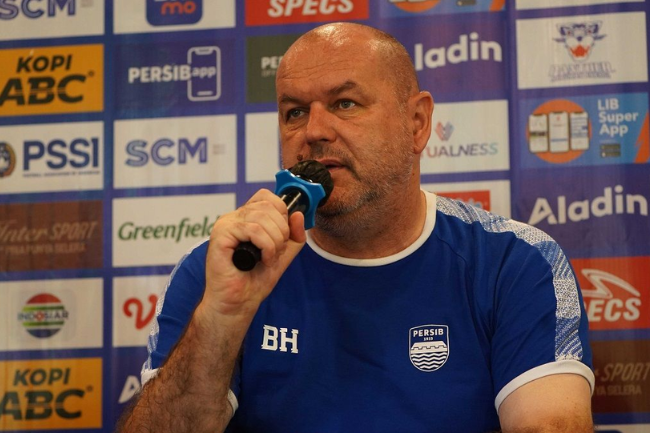 Indonesia,  Viet Nam,  Troussier,  Shin Tae-yong,  Asian Cup 2023,  Bojan Hodak anh 3