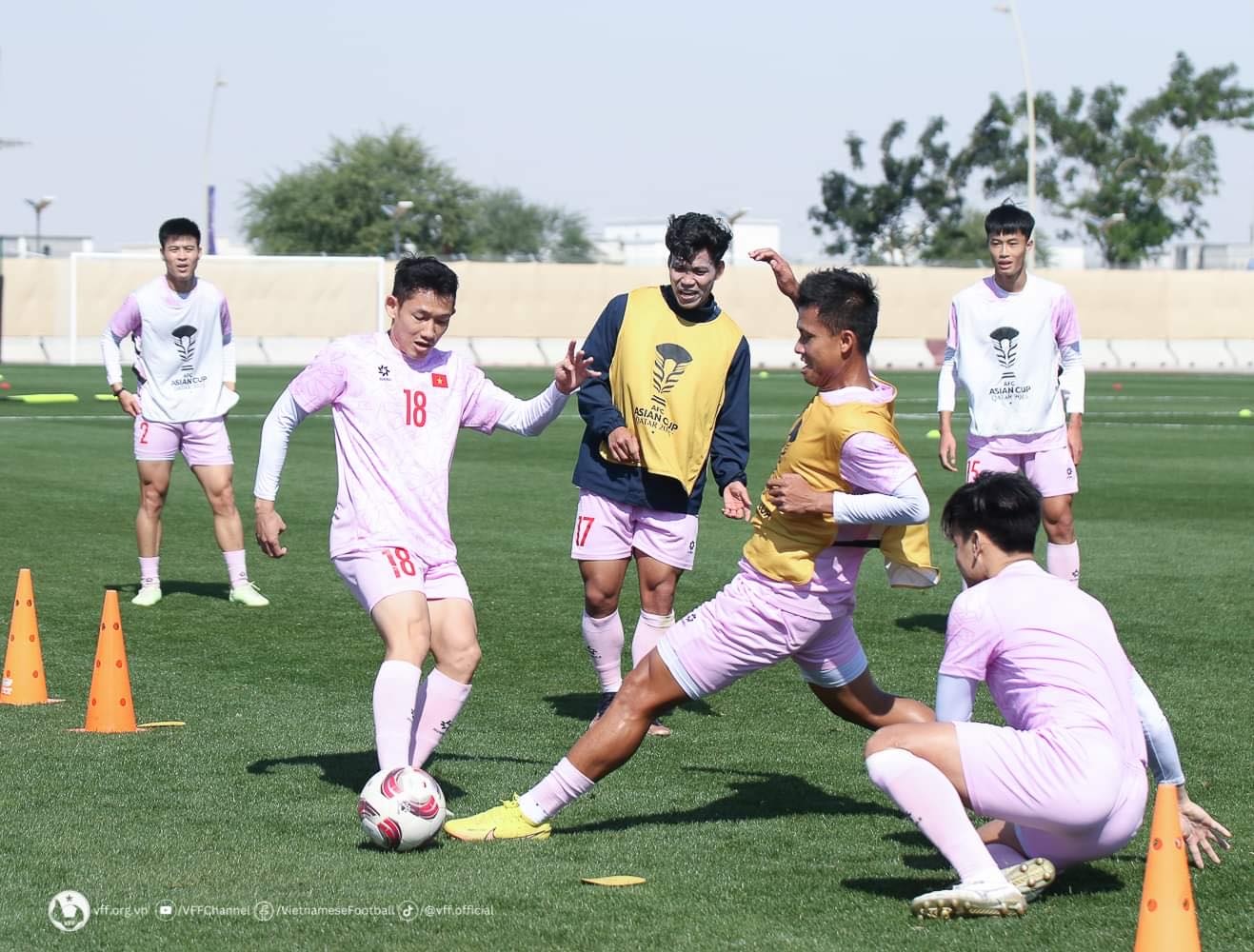 Viet Nam bi loai anh 8