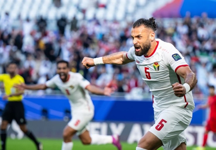 Viet Nam bi loai anh 1