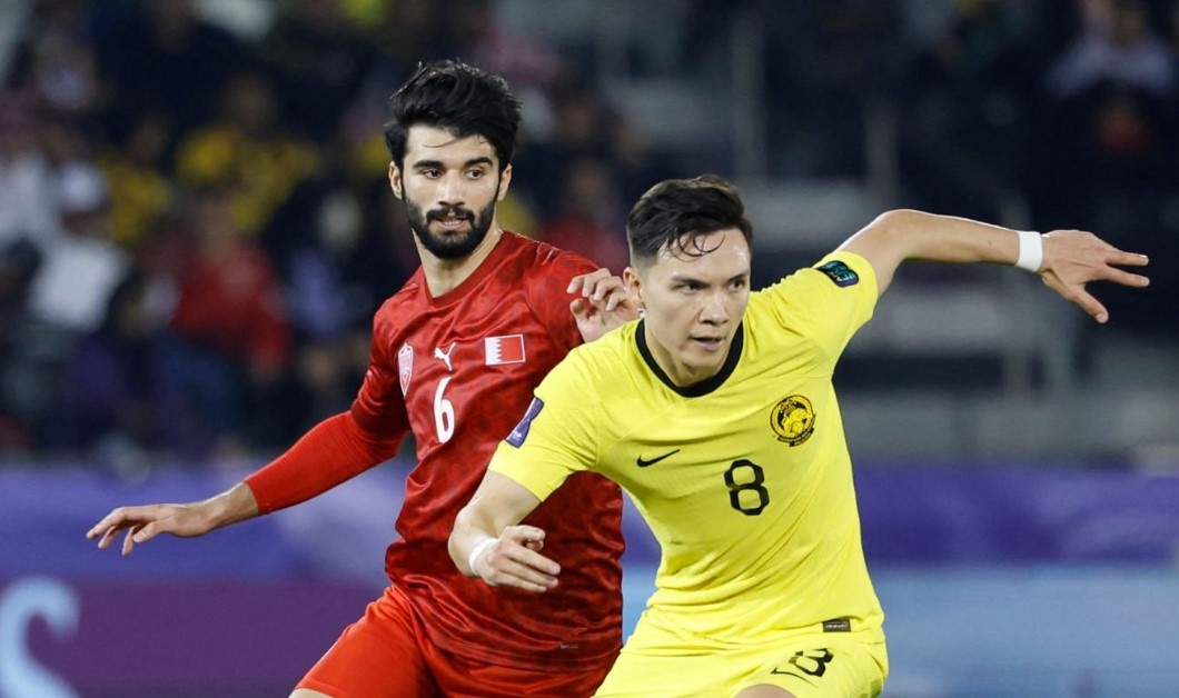 Ban thua o phut 90+5 tien Malaysia roi Asian Cup hinh anh