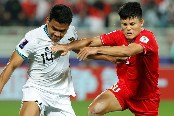 Ly do Viet Nam bi loai, du chua dau tran cuoi hinh anh