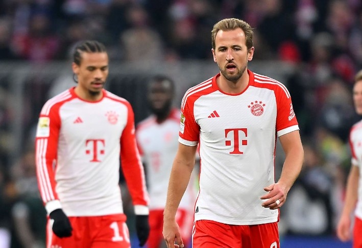 Bayern nhan that bai gay soc hinh anh