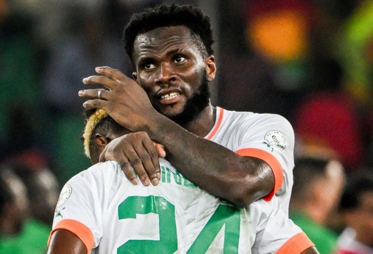 Bo Bien Nga thua anh 1