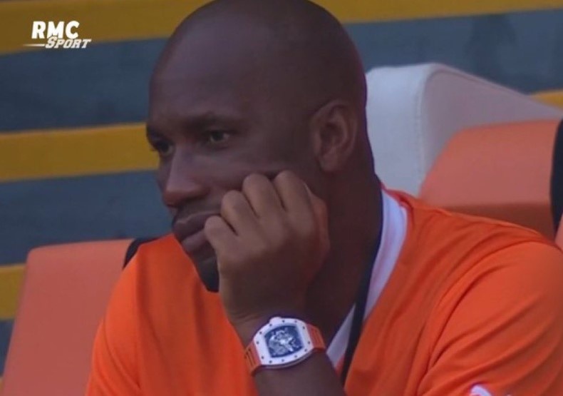 Drogba chet lang khi chu nha thua soc tai CAN 2024 hinh anh