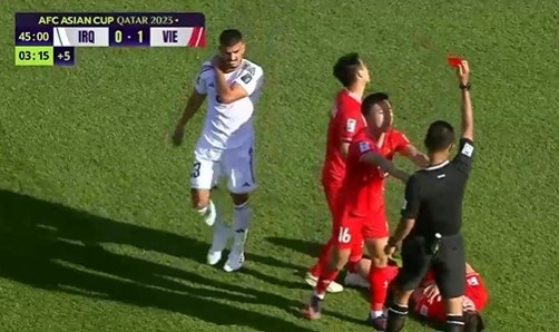 Pha cao chan khien Khuat Van Khang bi duoi khoi san hinh anh