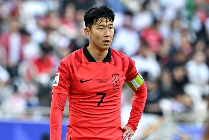 Malaysia go hoa 3-3 truoc Han Quoc o phut 90+15 hinh anh