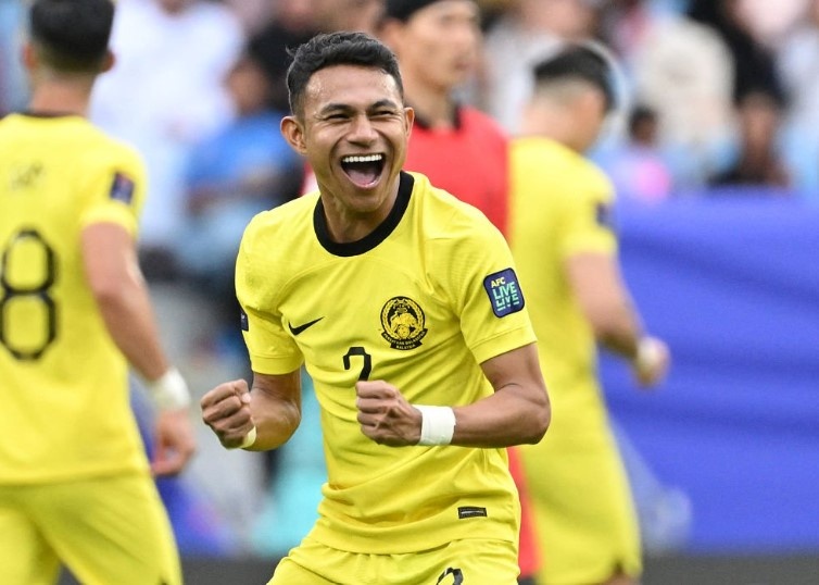 Malaysia tao dia chan truoc Han Quoc voi loat thong ke kho tin hinh anh