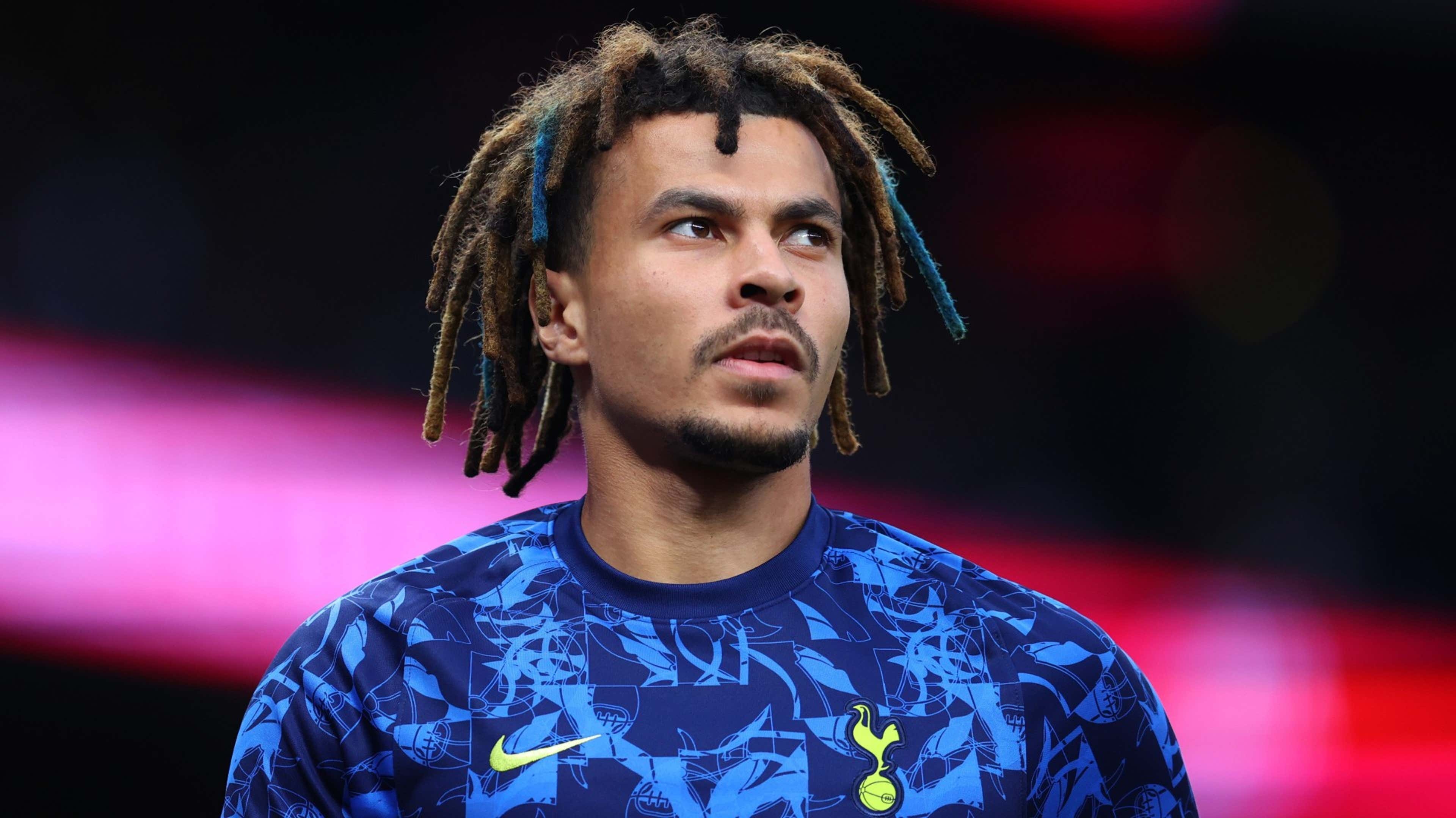 Su nghiep Dele Alli tiep tuc lao doc hinh anh