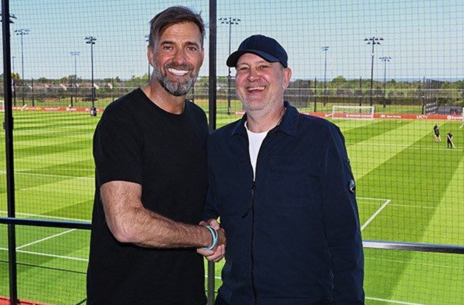 Sau Klopp, Liverpool chia tay them mot nhan vat chu chot hinh anh