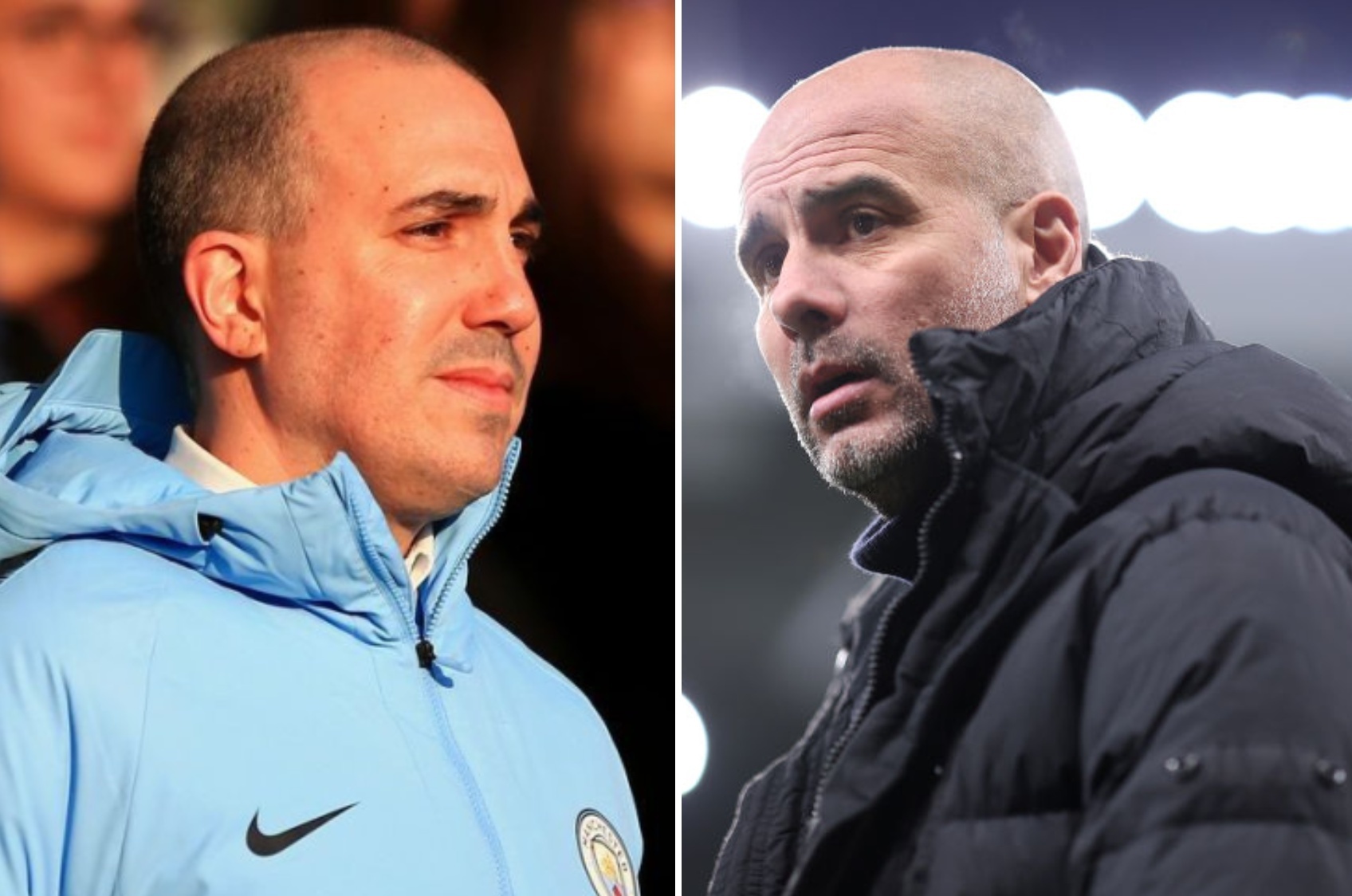 Guardiola che gieu Man Utd hinh anh