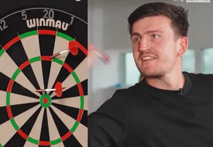 Cau thu MU ngo ngang truoc nang khieu dac biet cua Maguire hinh anh