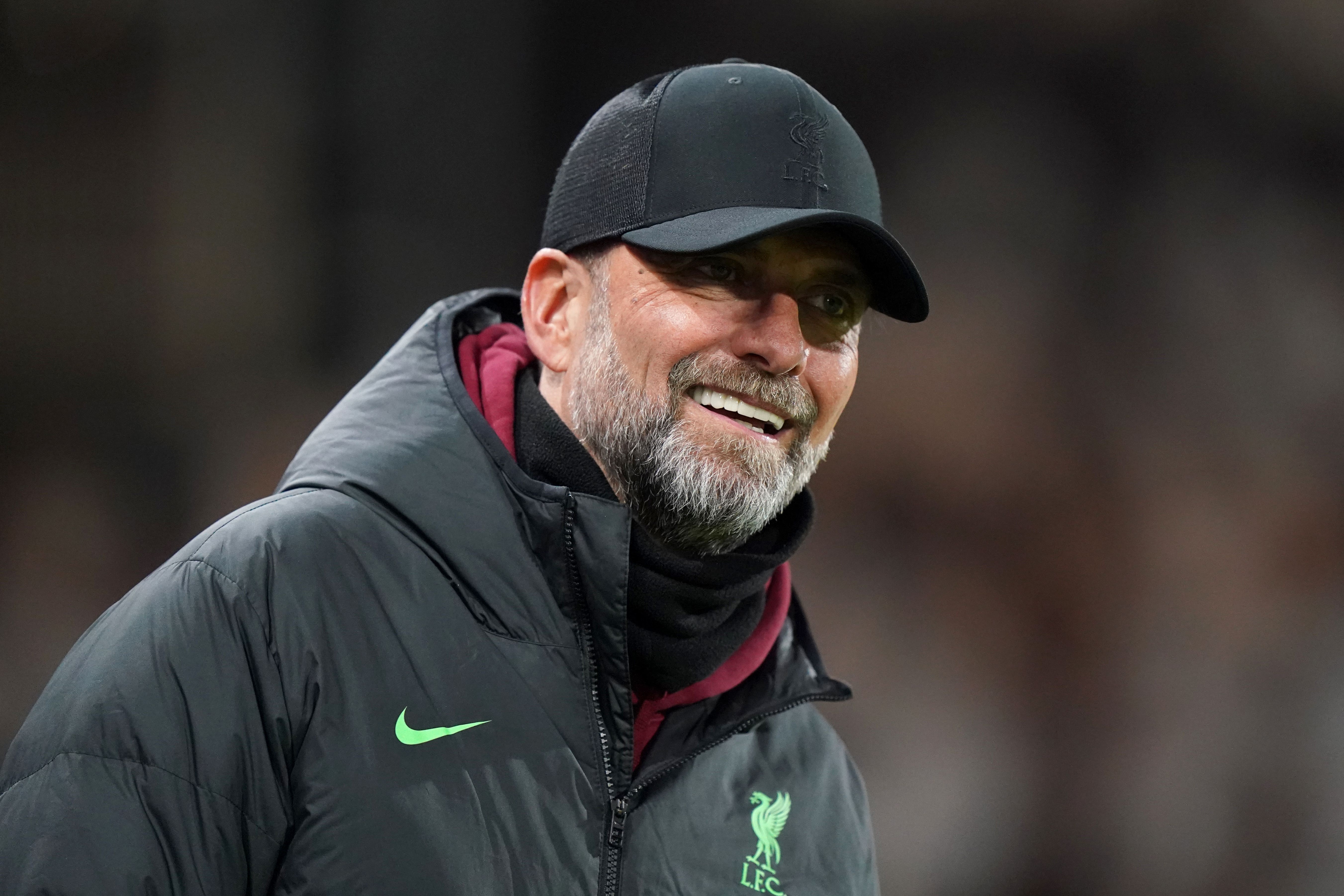 Klopp dot ngot tuyen bo roi Liverpool vao cuoi mua hinh anh