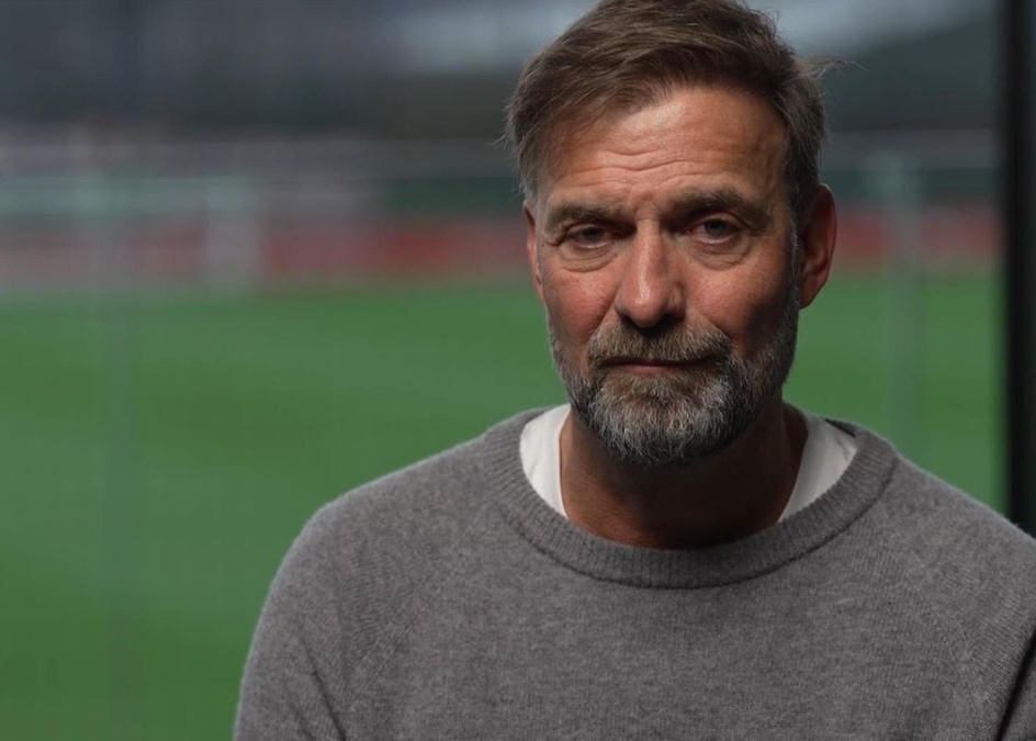 Giai ma Jurgen Klopp hinh anh