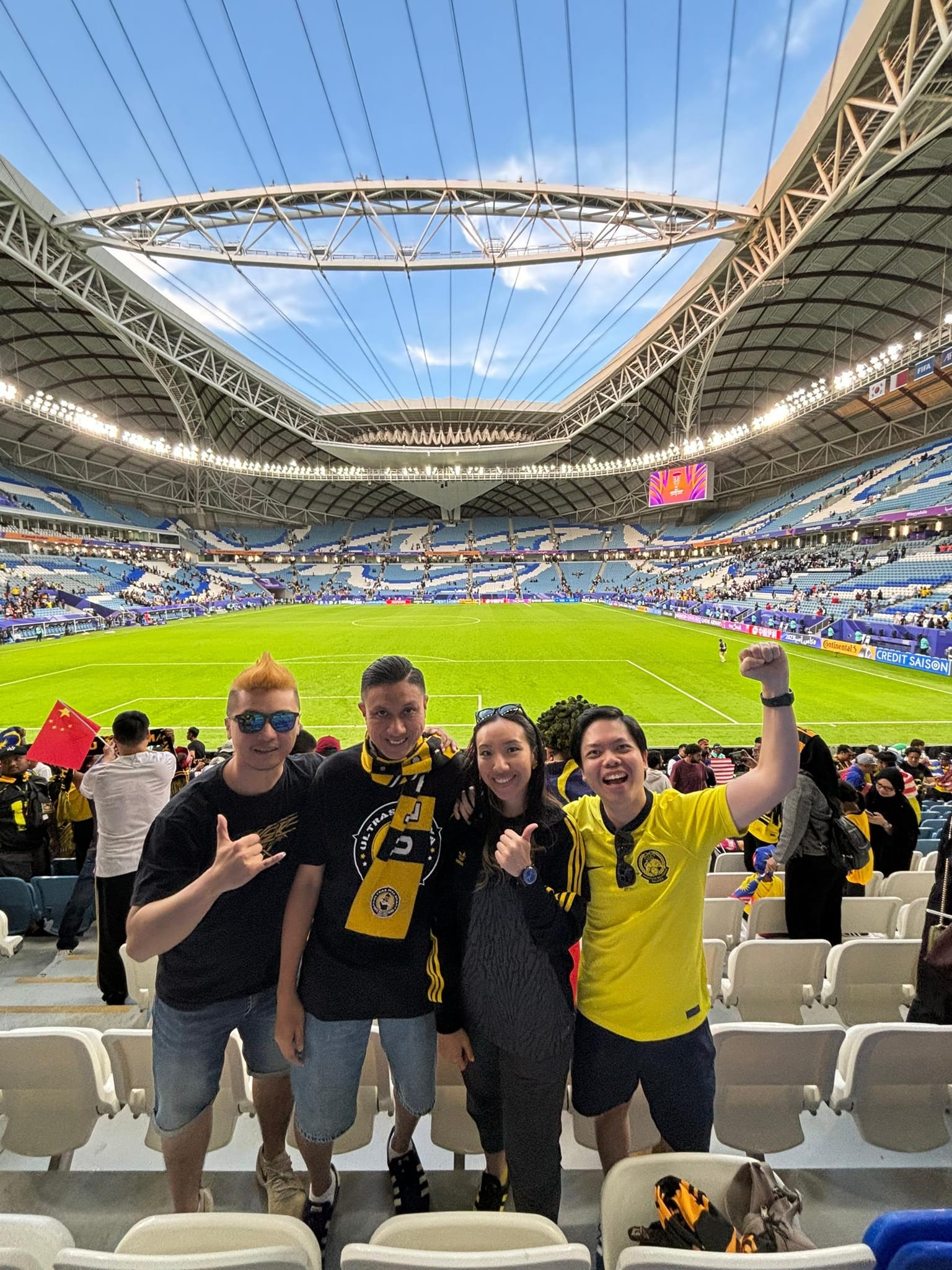 CDV Malaysia doi doi anh 1