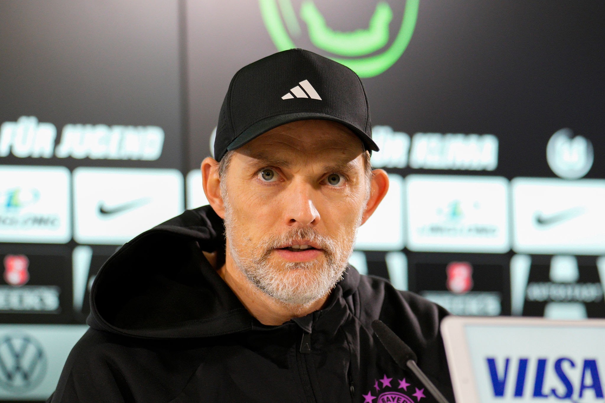 Them mot HLV dinh tin don gia ve viec thay the Xavi tai Barca hinh anh