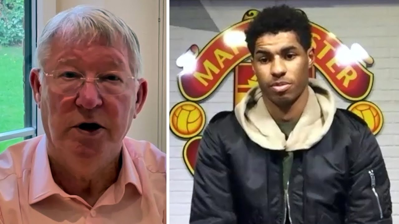 Neu choi cho Sir Alex, Rashford da bi ‘say’ vi thoi vo ky luat hinh anh