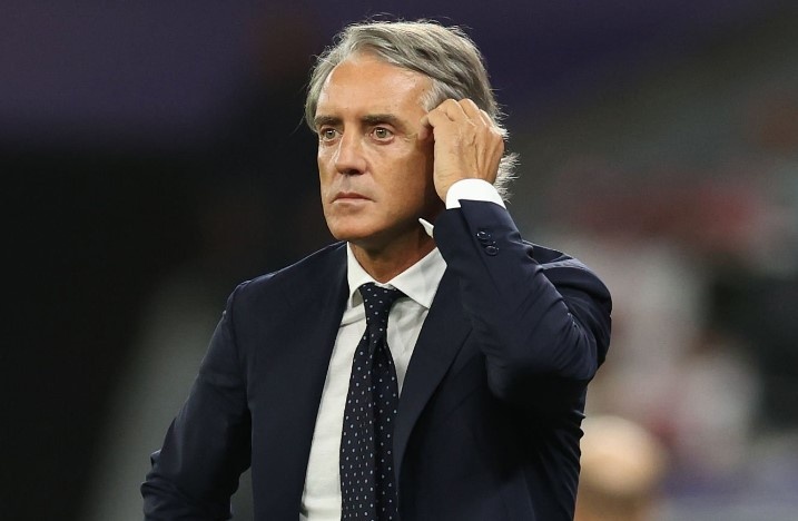 HLV Saudi Arabia noi gi khi bo hoc tro vao thoi diem kho khan nhat hinh anh