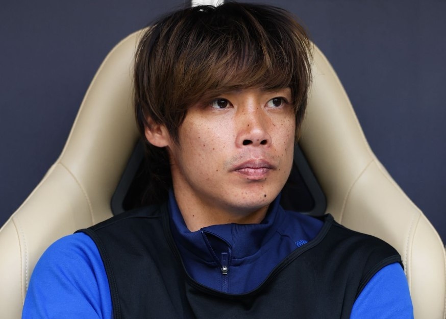 Vu cau thu Nhat Ban bi to hiep dam co dien bien moi hinh anh