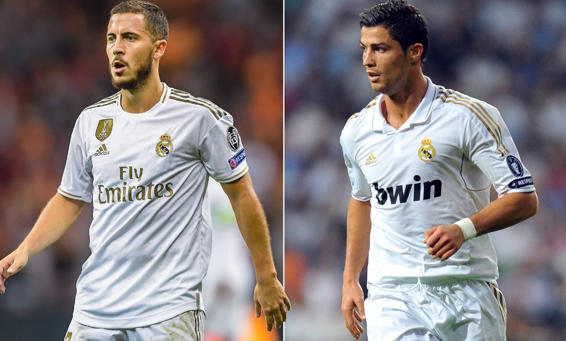 Hazard: 'Di danh bai con hon ngam nuoc da nhu Ronaldo' hinh anh