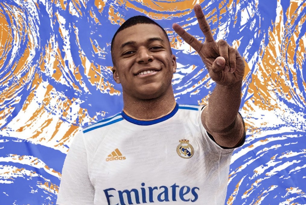 Mbappe ra 3 dieu kien de gia nhap Real Madrid hinh anh