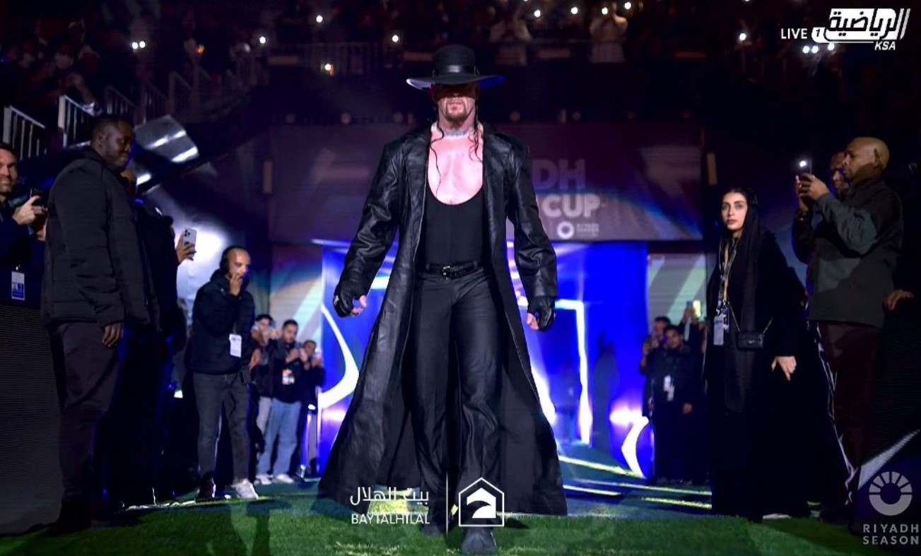 Al Nassr vs Al Hilal anh 1