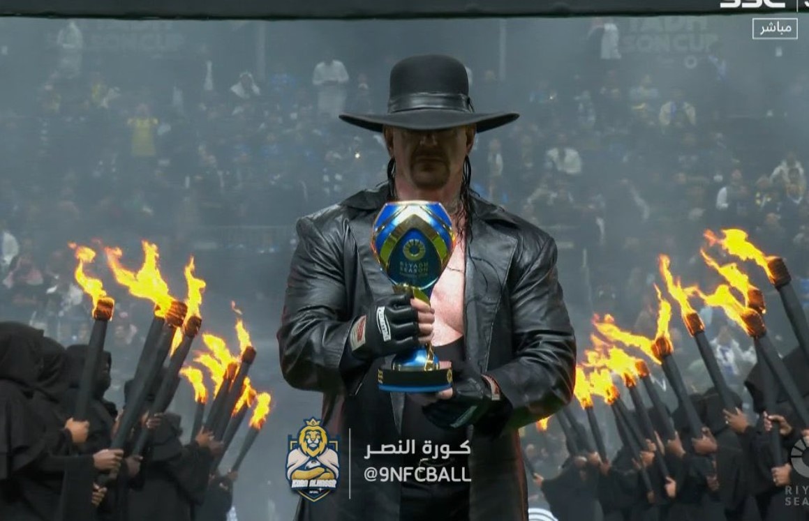 Al Nassr vs Al Hilal anh 3