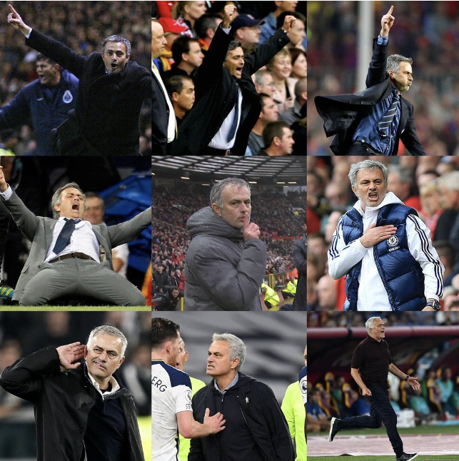 Mourinho anh 1