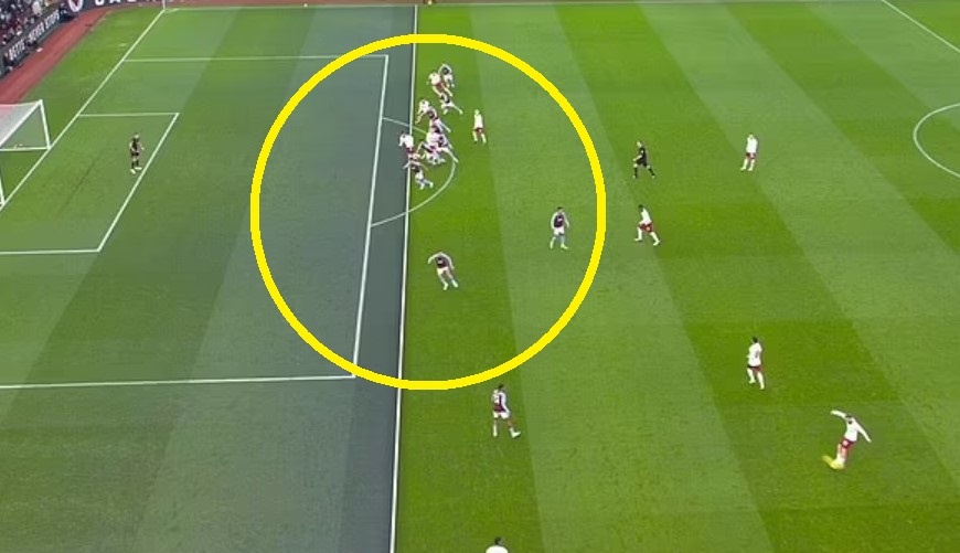 MU thang Aston Villa anh 1