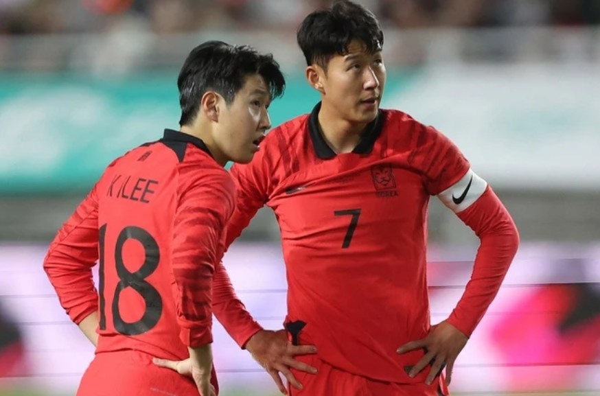 Kich ban te nhat cho Son Heung-min va Lee Kang-in hinh anh
