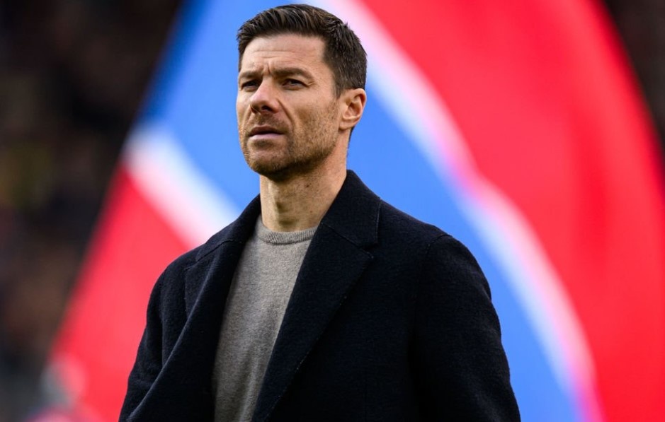 Leverkusen tao thong ke vi dai nhat lich su bong da Duc hinh anh