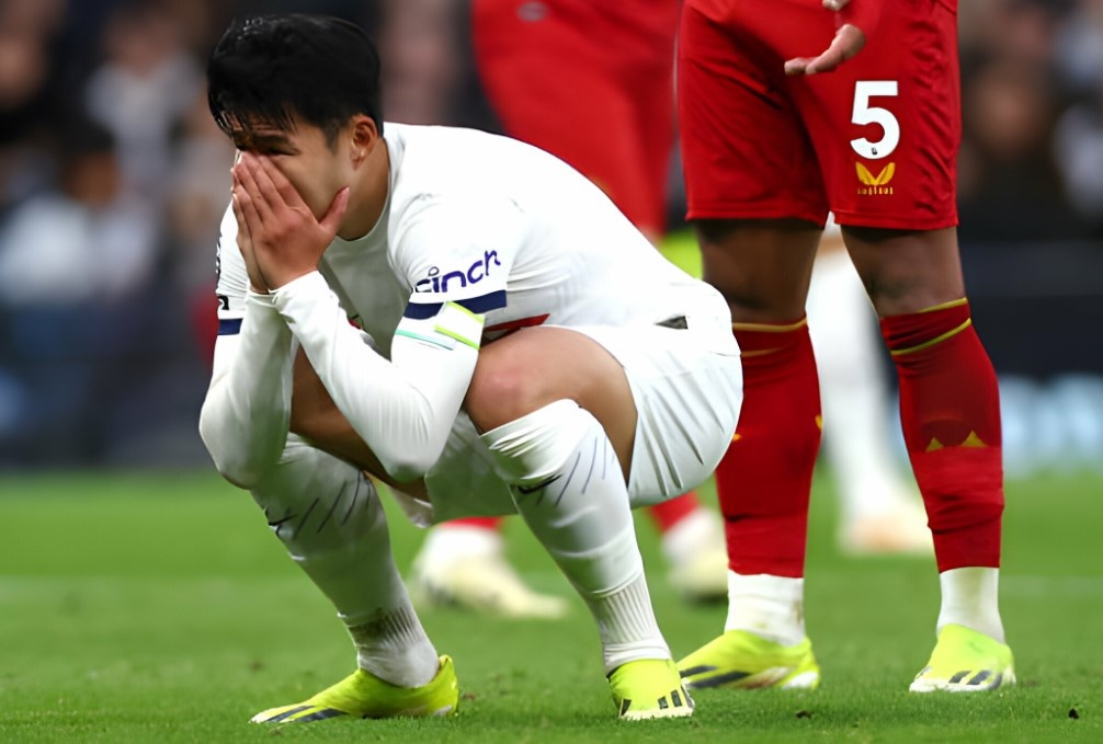 Tottenham vs Wolves anh 1