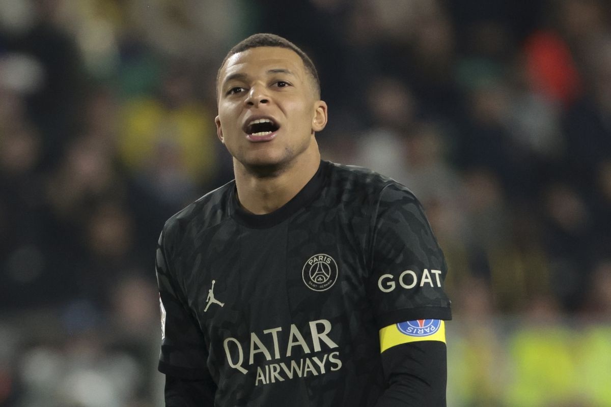 Thuong vu Mbappe co the dem den rac roi cho Real hinh anh